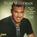 The Man With the Singing Guitar Volume 3 - CD