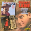 Country Laine - CD
