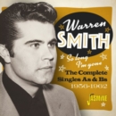 Warren Smith: So Long I'm Gone: The Complete Singles As & Bs 1956-1962 - CD