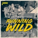 Running Wild: Greatest Hits 1954-1962 - CD
