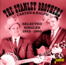 Carter & Ralph: Selected Singles 1953-1960 - CD