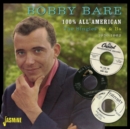 100% All American: The Singles As & Bs 1956-1962 - CD