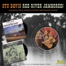 Red river jamboree! Canada's trail riding cowboy troubadour sings - CD