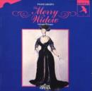 The Merry Widow - CD