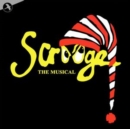 Scrooge: The Musical - CD