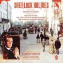Sherlock Holmes - CD