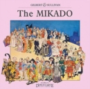 The mikado - CD