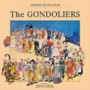The gondoliers - CD