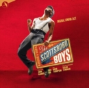 The Scottsboro Boys - CD