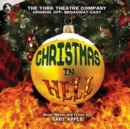 Christmas in hell - CD