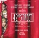 42nd Street - CD
