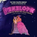 Penelope: Or How the Odyssey Was Really Written - CD