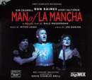 Man of La Mancha - CD