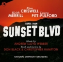 Songs from Sunset Boulevard - CD