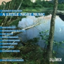 A little night music - CD