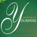 The musicality of Youmans - CD