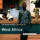 The Rough Guide to the Music of West Africa - Vinyl