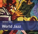 The Rough Guide to World Jazz - CD
