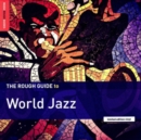 The Rough Guide to World Jazz - Vinyl
