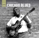 The Rough Guide to Chicago Blues - CD