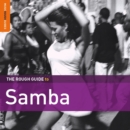 The Rough Guide to Samba - Vinyl