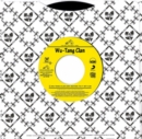 Wu-Tang Clan Ain't Nuthing Ta F' Wit/C.R.E.A.M. - Vinyl