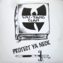 Method Man/Protect Ya Neck - Vinyl