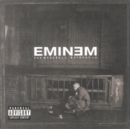 The Marshall Mathers LP - CD