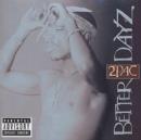 Better Dayz - CD