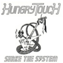 Shake the System - CD