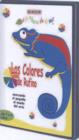 Los Colores De Rufino - DVD
