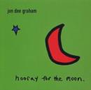 Hooray For The Moon - CD