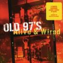 Alive and Wired - CD