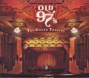 The Grand Theatre - CD