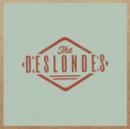 The Deslondes - CD