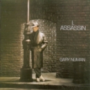I, Assassin (Expanded Edition) - CD
