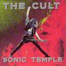 Sonic Temple - CD
