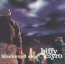 Blackened Sky - CD