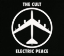 Electric Peace - CD
