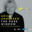 The Rose Window: Live at Theater Gütersloh - CD