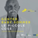 Le Piccole Cose: Live at Theater Gütersloh - CD