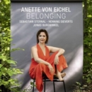 Belonging - CD