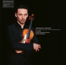 Shostakovich/Tchaikovsky: Violin Concerto No. 2, Op. 129/Violin.. (Limited Edition) - Vinyl