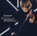 Max Richter: Recomposed - Vivaldi's Four Seasons - CD