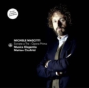 Michele Mascitti: Sonate E Tre - Opera Prima - CD