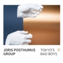 Tokyo's Bad Boys - CD