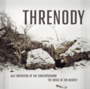Threnody - Vinyl
