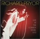 Live at the Comedy Store, 1973 - Vinyl