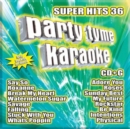 Super Hits 36 - CD