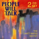 People Will Talk - CD